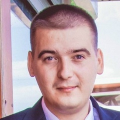 Владимир Повод, 22.05.1989, Днепр (Днепропетровск)