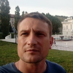 Денис Ботнарь