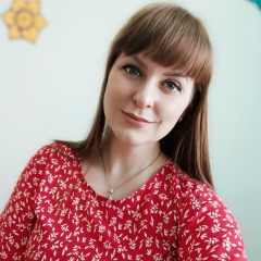 Анастасия Сибирцева, 16.04