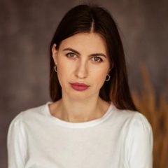 Анна Ушакова, 10.06.1992, Ростов-на-Дону