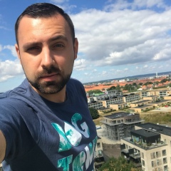 Ігор Дідик, 27.04