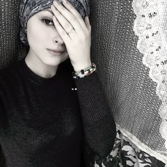 Аделина Мансурова, 07.03.1997, Нальчик