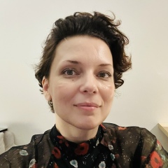 Елена Молвинских, 22.01, Москва
