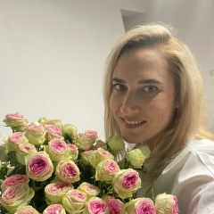 Светлана Филиппова, 27.12, Пермь