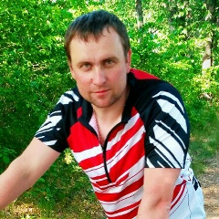 Алексей Тараненко, 25.07, Балаклея
