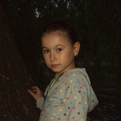 Яроцкая Татьяна, Киев