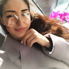 Fendi Demurova, 24.01