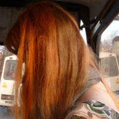 Наталия Викторова, 23.11, Черкассы