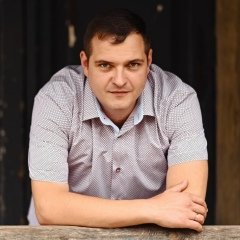 Константин Корниенко, 24.09.1984, Москва