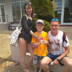 Наталья Чабан, 23.11.1985, Запорожье