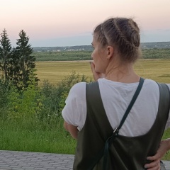 Анна Печёнкина, 17.01, Санкт-Петербург