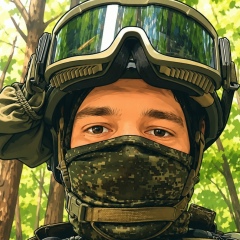 Денис Васильев