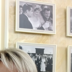 Татьяна Трушкина, 15.10, Химки
