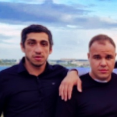 Ozal Borcalinskiy, 06.04.1994, Ижевск
