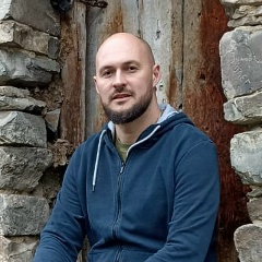 Иван Жидовинов, 24.05, Астрахань