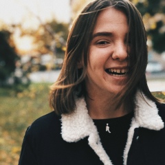 Анастасия Полукова, 15.09, Омск