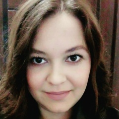 Мария Акунович, 16.07, Минск