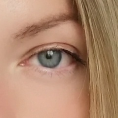 Вера Фомкина, 24.12.1989, Новый Уренгой