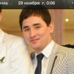 Arslan Atayew, 15.09.1988, Ашхабад