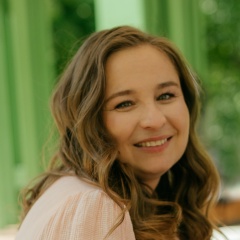 Анастасия Исакова, 21.12.1989, Барнаул