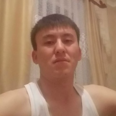 Муратхан Шарипбеков, 10.01.1994, Шаульдер