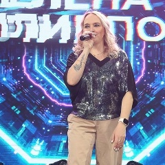 Елена Филиппова, 25.09, Лодейное Поле