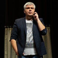 Иван Смирнов, Бокситогорск