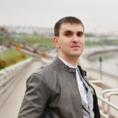 Вячеслав Голянский, 15.02