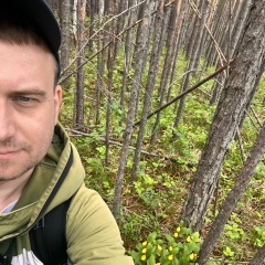 Алексей Адушев