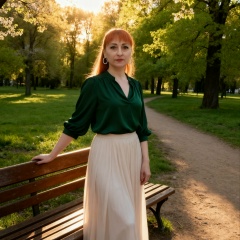 Татьяна Горелышева-Бурченкова, 17.07, Железногорск