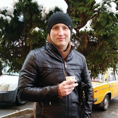 Анатолий Крысь, 24.01.1988, Коростышев