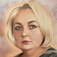 Елена Шакирова, Волоколамск