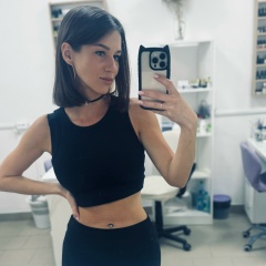 Nastya Kinski, 27.05