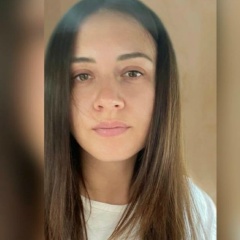 Юлия Сокуренко, 27.07.1987, Ростов-на-Дону