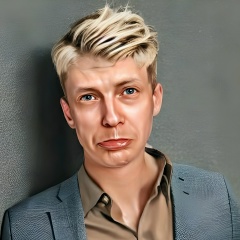 Aleksandr Anatolievich, 24.03, Новосибирск