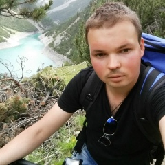 Богдан Андрійчик, 12.06.1989, Livigno