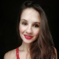 Екатерина Евсюкова, 30.09.1989, Кемерово