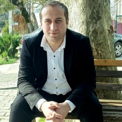 Gio Gogiashvili, 26.01.1991, Кутаиси