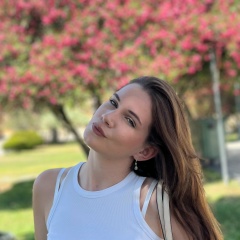 Анастасия Каспийская, 18.02.2005, Leiria