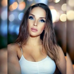 Дарья Китц, 07.05.1993, Алматы