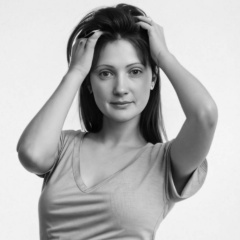 Юлия Малахатько, 12.04, Сланцы