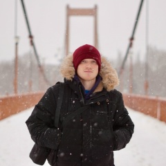 Дмитрий Зуев, 18.01, Челябинск