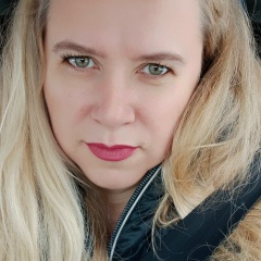 Екатерина Копырюлина, 01.04.1977, Тула