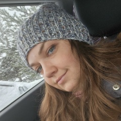 Анастасия Fe, 03.04, Екатеринбург