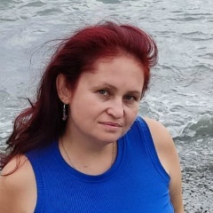 Таня Кондракова, 23.02.1981, Москва