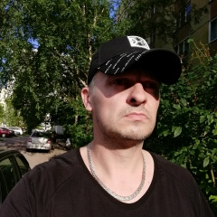 Алексей Сонни, 12.03.1981, Санкт-Петербург