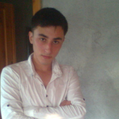 Эльнур Гурбанов, 07.05.1996, Казань