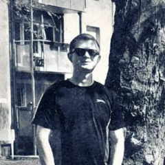 Иван Вайберт, 09.08.1982, Wiesbaden