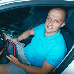 Виктор Владимирович, Мурманск