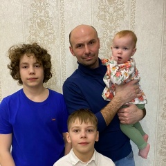 Виталий Яковлев, 13.06.1985, Обнинск